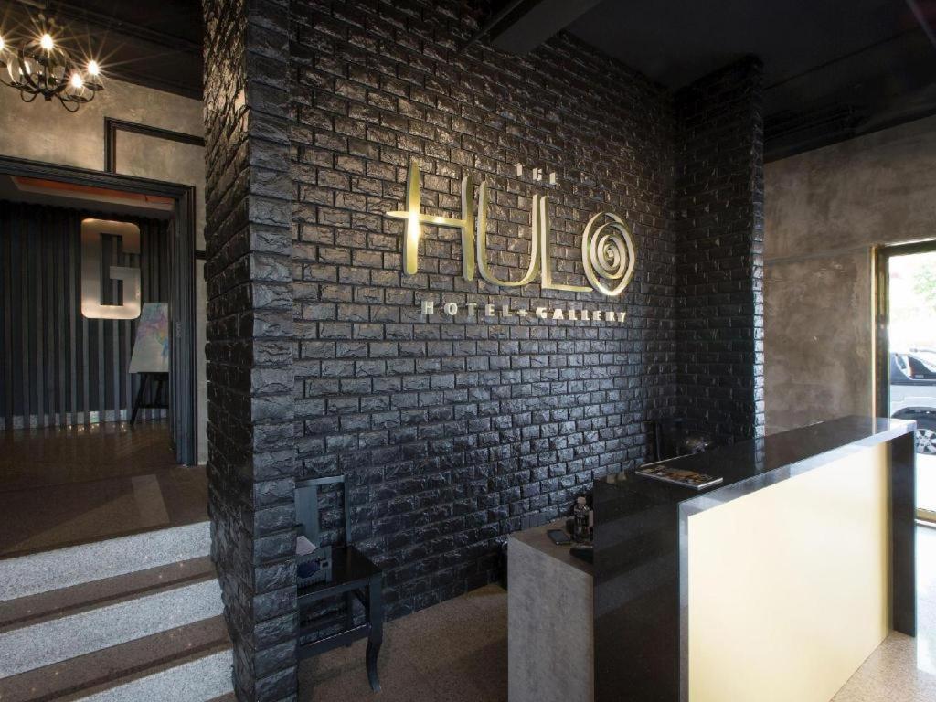 The Hulo Hotel & Gallery Kuala Lumpur Exterior foto
