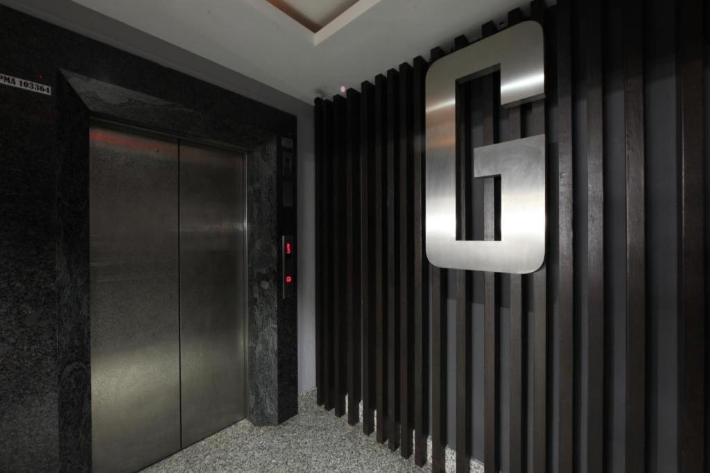 The Hulo Hotel & Gallery Kuala Lumpur Exterior foto